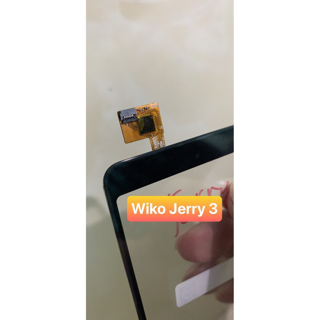 cảm ứng Jerry 3 - wiko