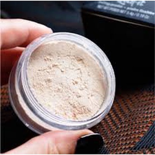 Phấn Phủ Không Màu Kat Von D Lock-It Setting Powder Mini 1.4gr