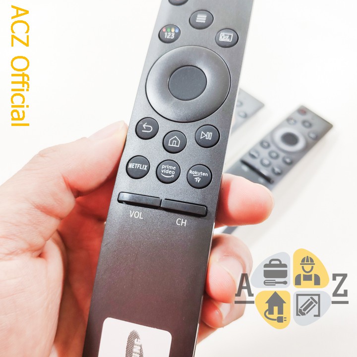 Điều khiển remote thay thế SAMSUNG bản EU