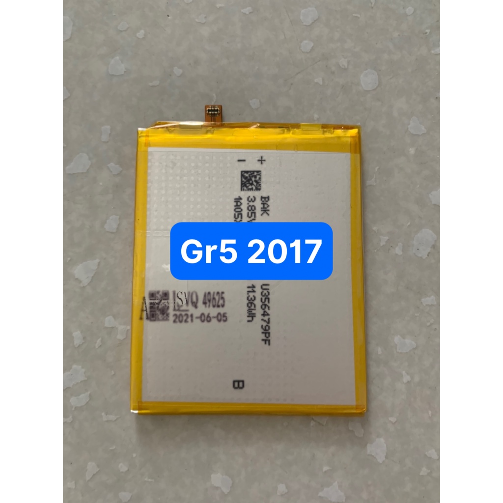 pin huawei Gr5 2017 / HB386483ECW - pin in 3340mAh