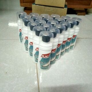Combo Nước lau giày thần thánh PLAC 75ml