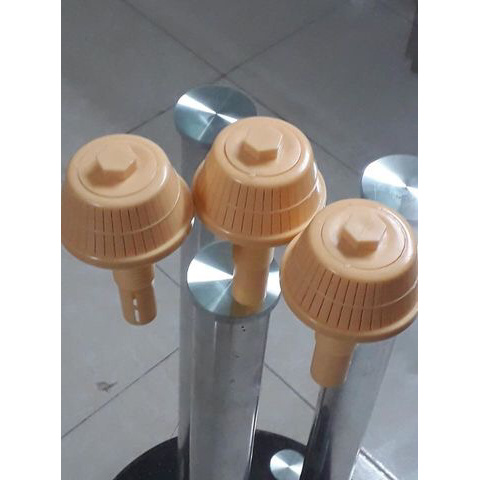 Lưới chặn dưới cột  4894