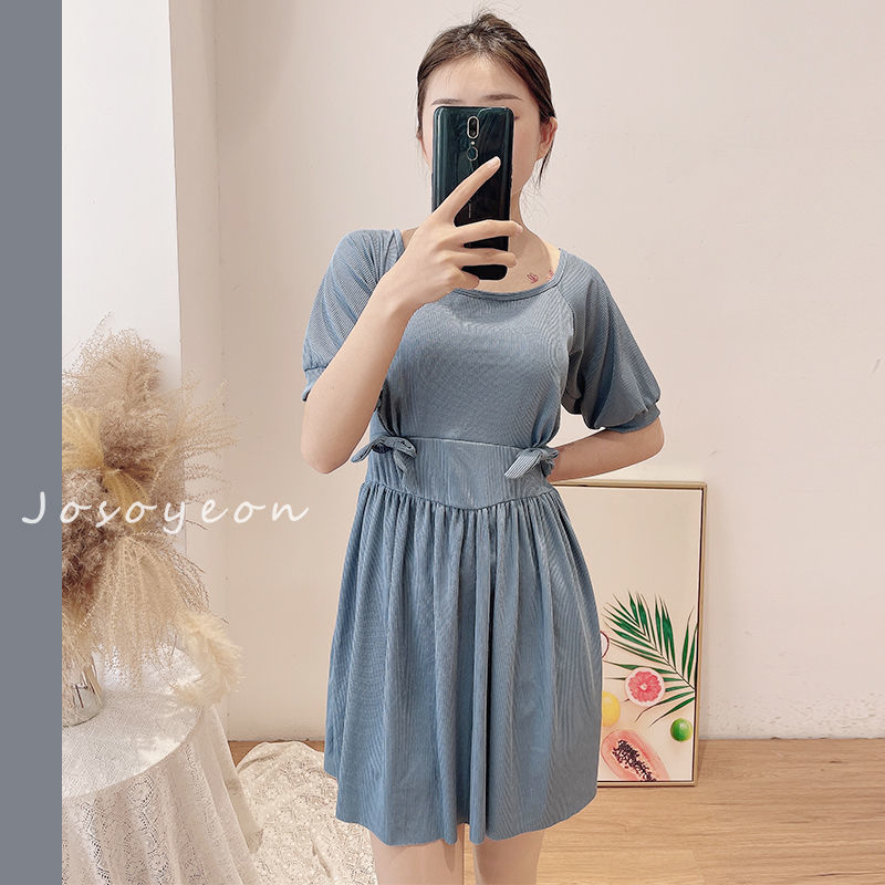 Bộ Đồ Bơi Một Mảnh Cỡ Lớn Thời Trang Mùa Xuân 2021 Cho Nữ Có Size Lớn 200 | BigBuy360 - bigbuy360.vn