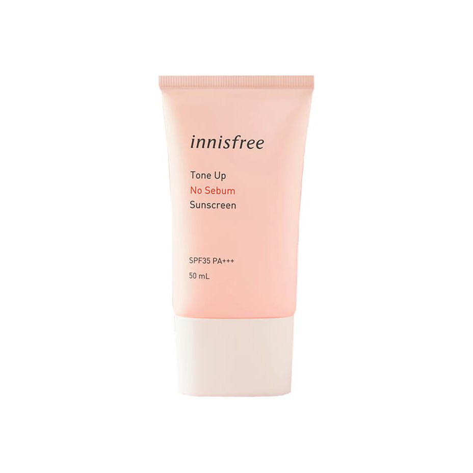 Kem Chống Nắng Innisfree Triple Care Sunscreen SPF50+ Pa++++ 50ml