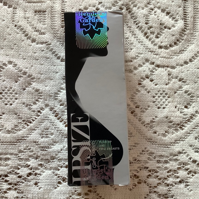 Kem nâng ngực UPSIZE Hendel's Garden 50ml tăng kích thước vòng 1 an toàn, nâng cơ, chống chảy sệ, làm mịn da | BigBuy360 - bigbuy360.vn