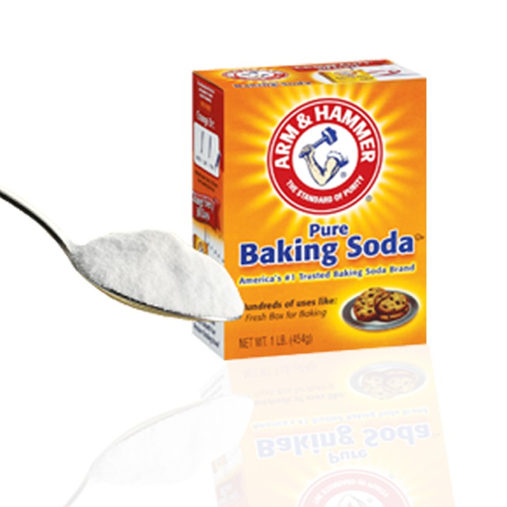 Bột Baking soda 454g