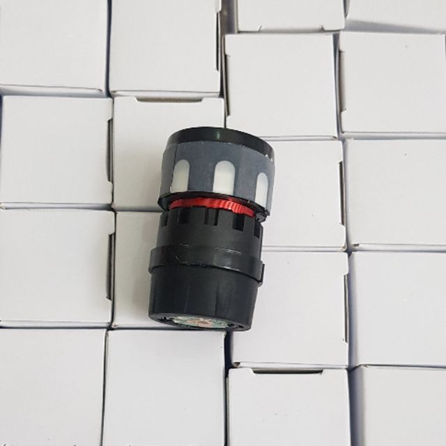 Củ micro siêu nhạy