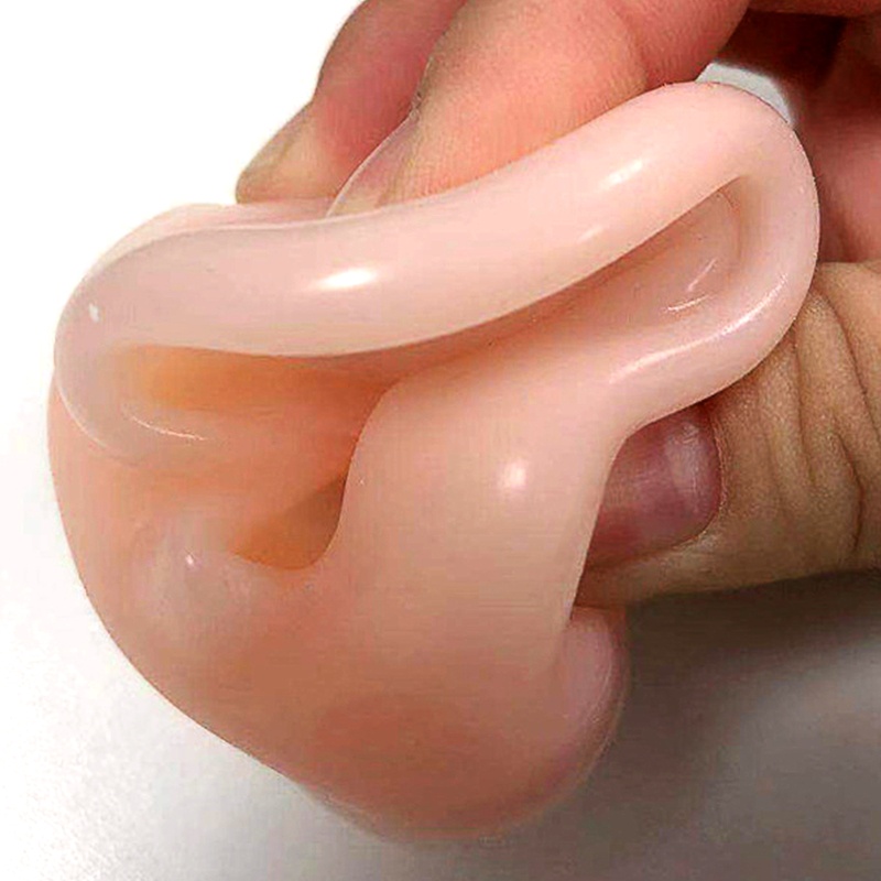 Tượng Silicone Dùng Vẽ Phác Thảo Ngón Tay Có Thể Di Chuyển Cho Lớp Học