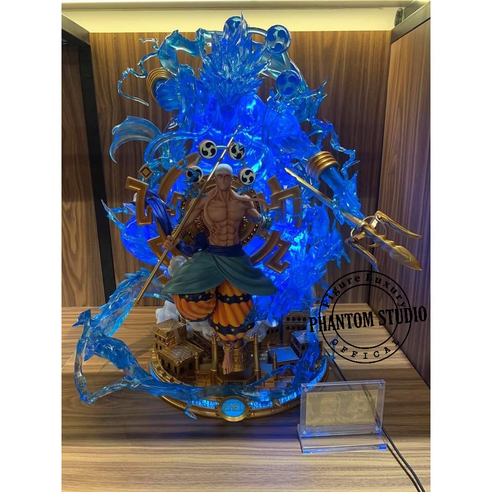 Mô-hình-Enel-One-Piece