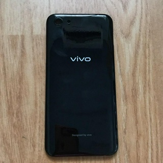 nắp lưng máy vivo Y81