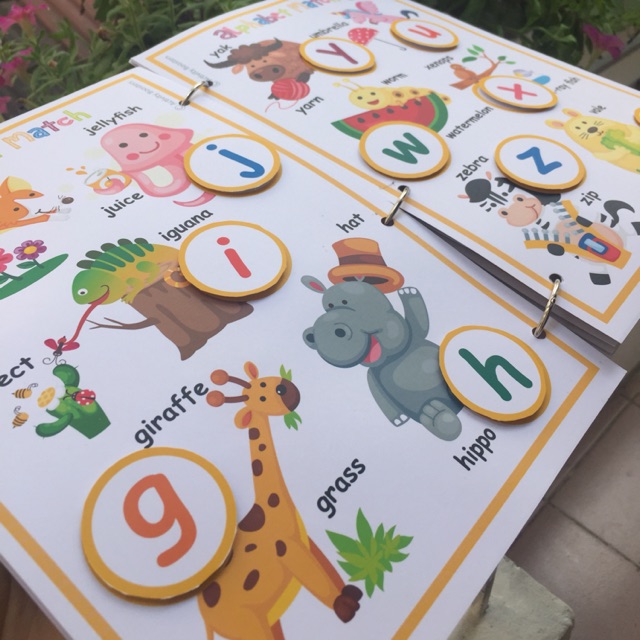 Sách tương tác , busy book