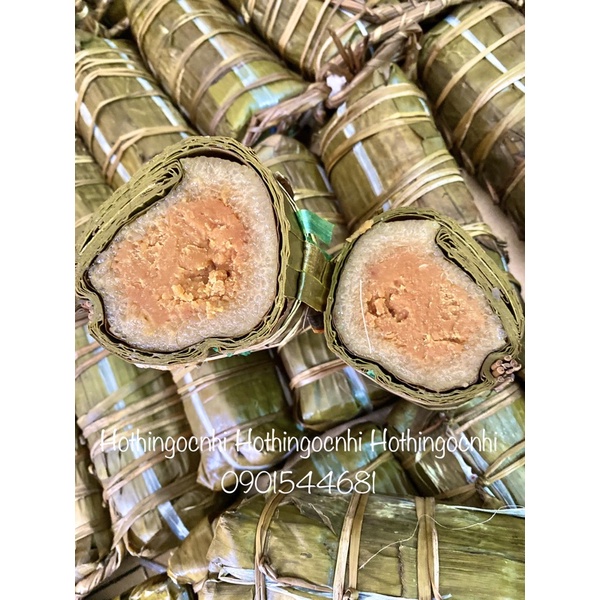 BÁNH TÉT ĐẶC SẢN TRÀ VINH | BigBuy360 - bigbuy360.vn