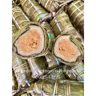 BÁNH TÉT ĐẶC SẢN TRÀ VINH