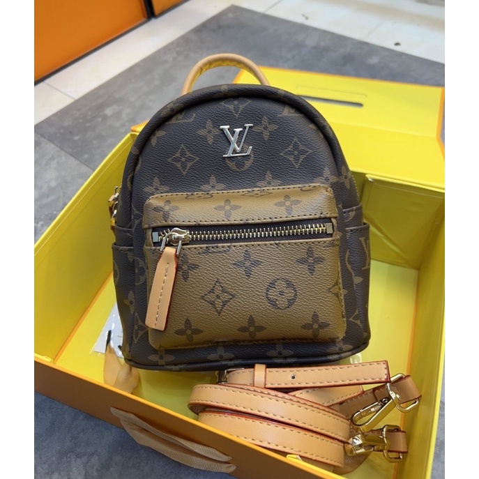 ⚜️🎒Balo Louis vuitton