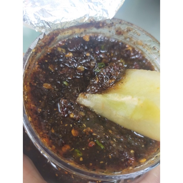 Chẩm chéo tây bắc