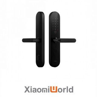 Khóa Cửa Thông Minh Aqara N100