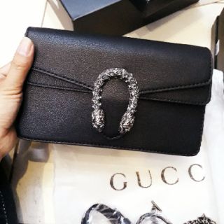 Túi gc đầu rồng size 18