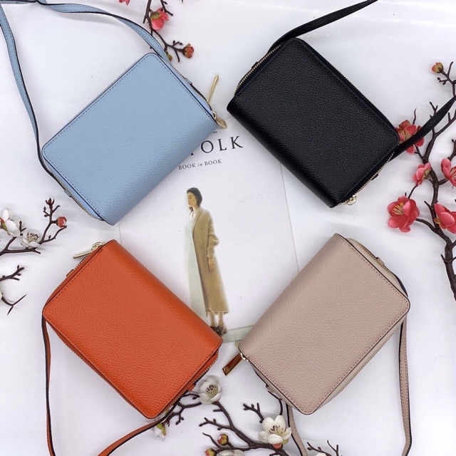 TÚI TORY BURCH ĐEO CHÉO MINI