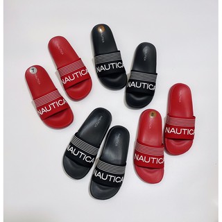 Dép lê Nautica Nam/nữ dư xịn