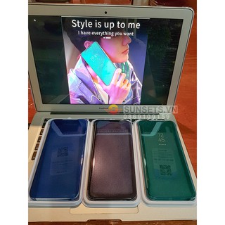 Bao da Samsung Note 10+
