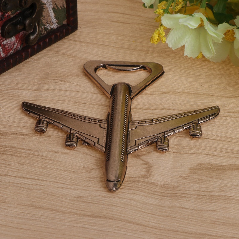 Dụng Cụ Mở Nắp Chai Hình Khu Vực Cổ Điển