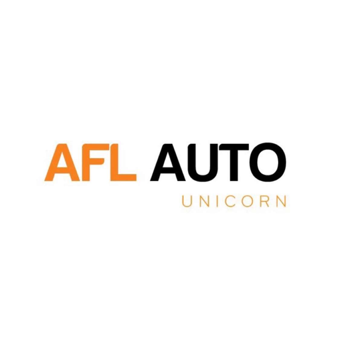 AFL auto unicorn