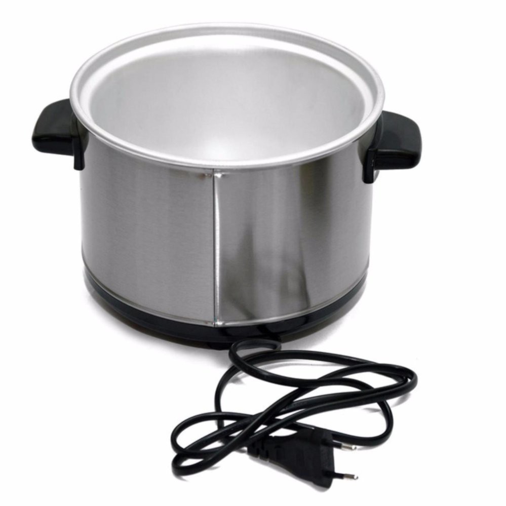 (Tro gia) Hang chinh hang -Nồi nấu cháo chậm BB Cooker 2,5l