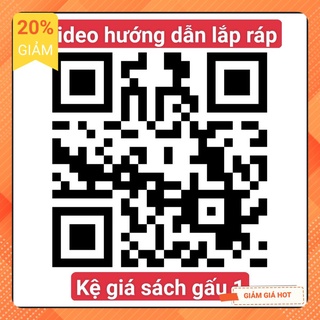 (khắc tên Free) Kệ sách hình gấu đựng đồ đa năng (Size nhỡ)