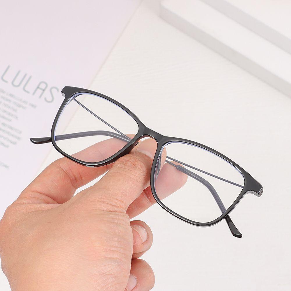 Kính Bảo Vệ Mắt Siêu Nhẹ Chống Ánh Sáng Xanh