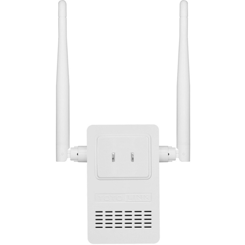 Bộ thu phát sóng wifi Totolink EX200 | BigBuy360 - bigbuy360.vn