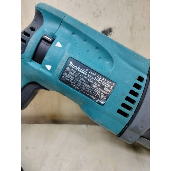 Khoan Bê Tông 2CN Makita Nội Địa Nhật - Nguyên Zin Điện 100v