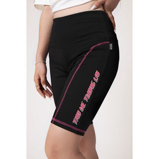 Quần Biker Short Nữ Nâng Mông Co Dãn 4 Chiều Siêu Hot