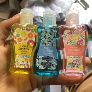 Gel rửa tay khô 29,6ml của mỹ.