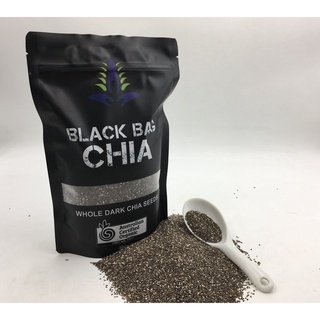 Hạt Chia Organic nhập khẩu 500g