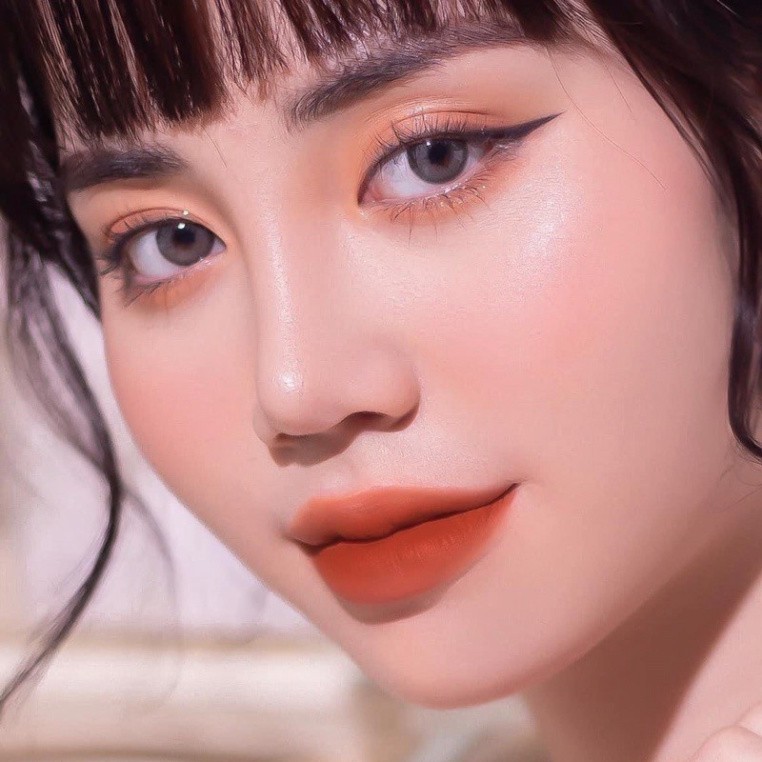 [BERNICE] SON KEM LÌ MỊN MÔI BERNICE MẪU MỚI 2021 - SON KEM BERNICE CHÍNH HÃNG 100% | BigBuy360 - bigbuy360.vn