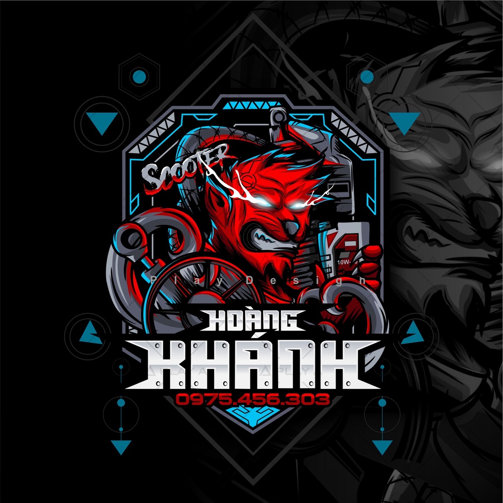 Hoàng Khánh Racing Shop