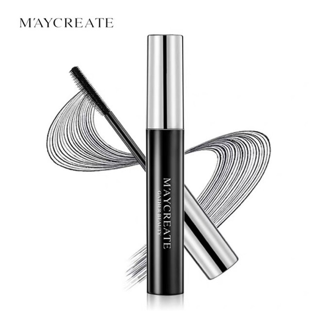 dts1923 Mascara Chính Hãng Maycreate Hàng Nội Địa Trung 25 | BigBuy360 - bigbuy360.vn