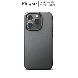 Ốp Lưng IP 14/14 Plus/14 Pro/14 Pro Max RINGKE Onyx