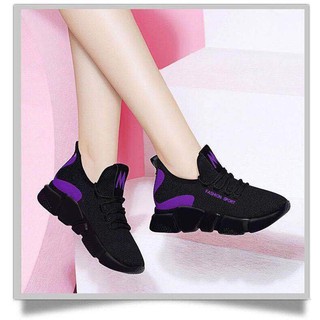 Giày sneaker nữ 2020