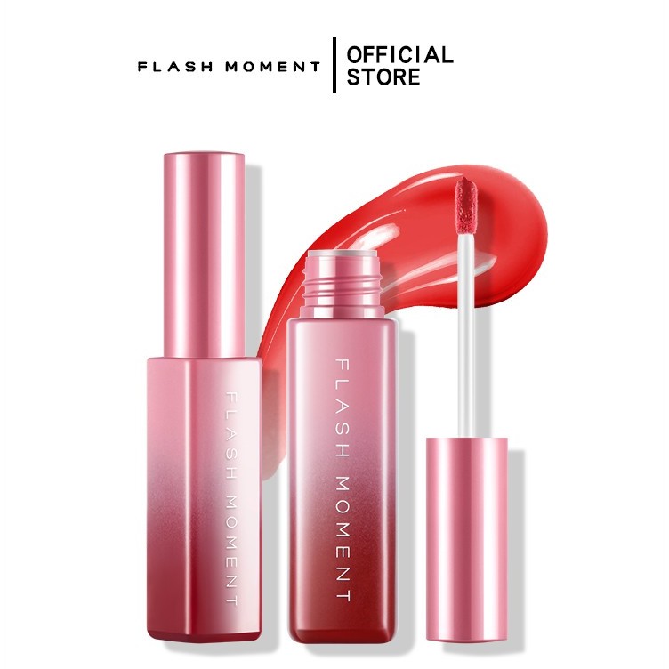 Pudaier Creamy Glamorous Lipstick in 7 colors 21g