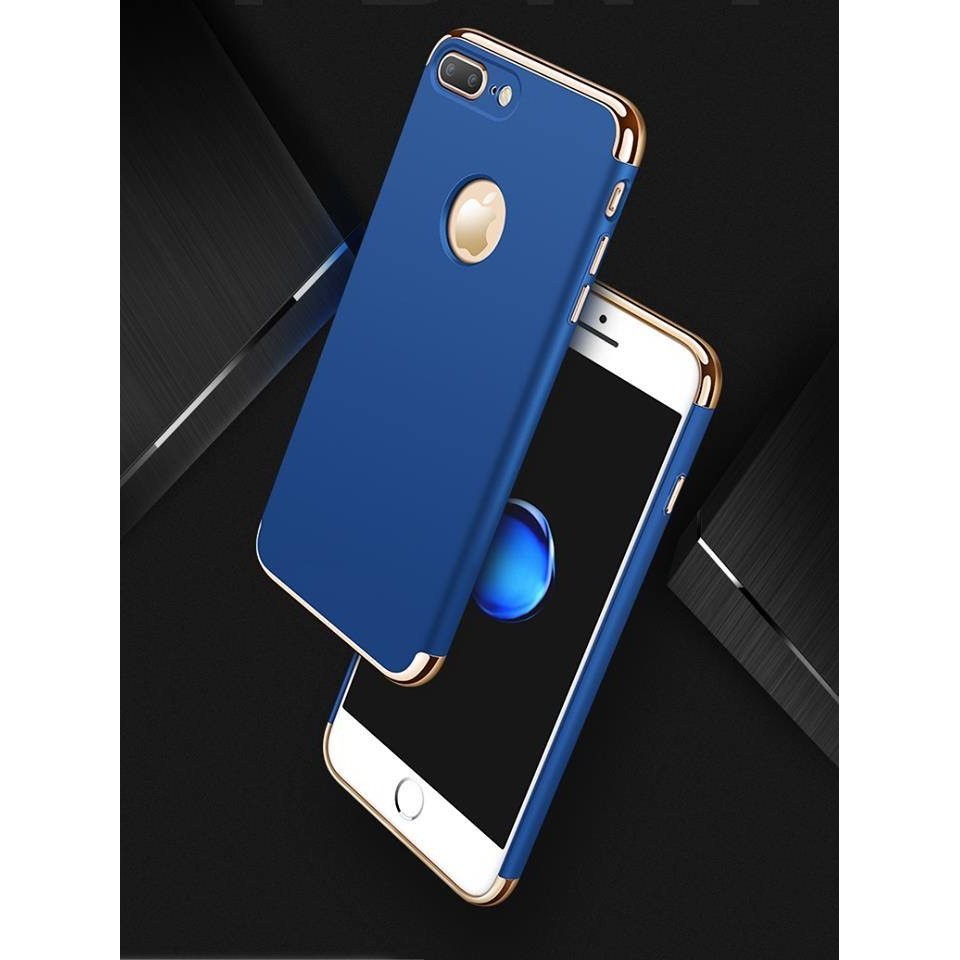 🌷 Combo 2 Ốp lưng  IPHONE 7, 7 PLUS (IP5S, 6S, 6 PLUS)