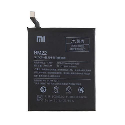 Pin Xiaomi Mi 5 Mi5 BM22 3000mAh