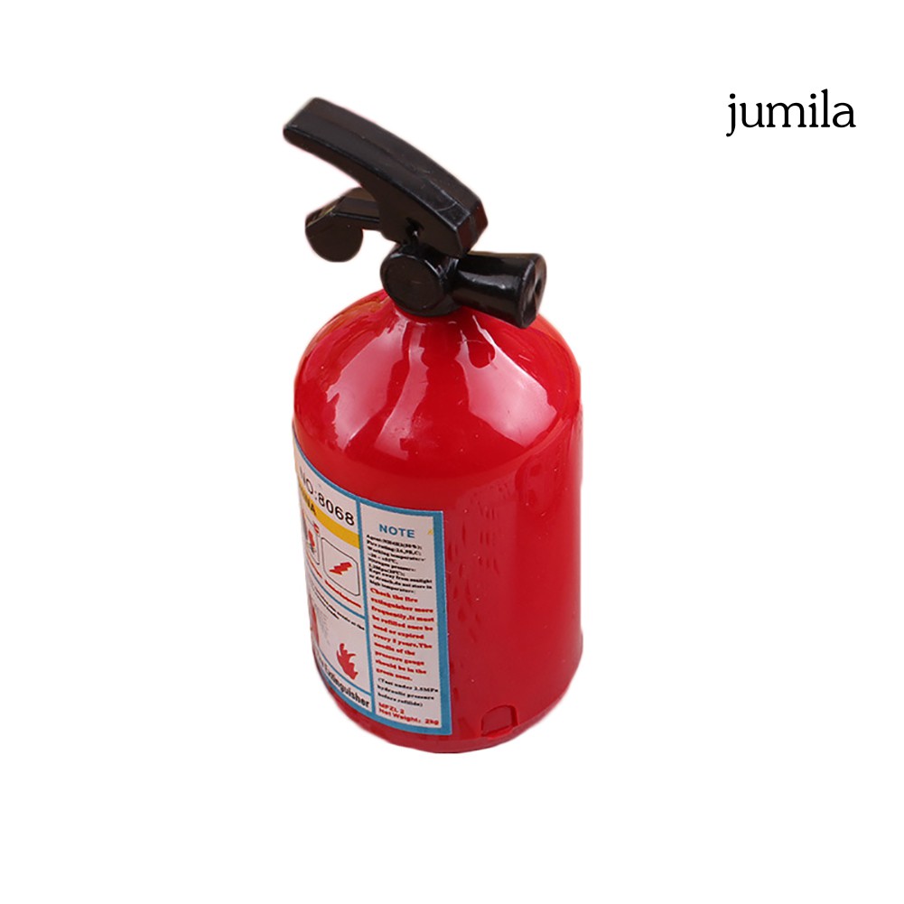 Dụng Cụ Gọt Bút Chì Tạo Hình Bình Cứu Hỏa