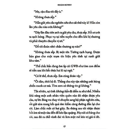 Sách - Trạm tín hiệu số 23 | BigBuy360 - bigbuy360.vn