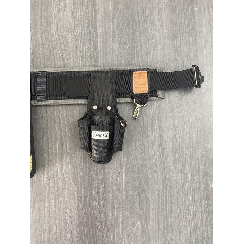 Bộ dây đai đeo đồ nghề Nhật chuyên dụng