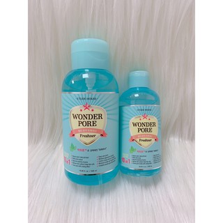 Nước hoa hồng 10 tác dụng wonder pore freshner
