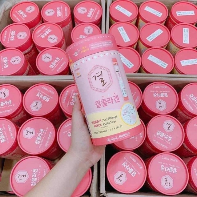 Lemona collagen đẹp da | BigBuy360 - bigbuy360.vn