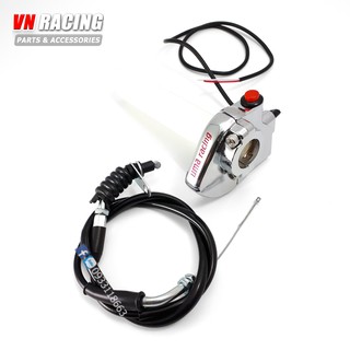 Cùm tăng tốc Uma Racing - Copy