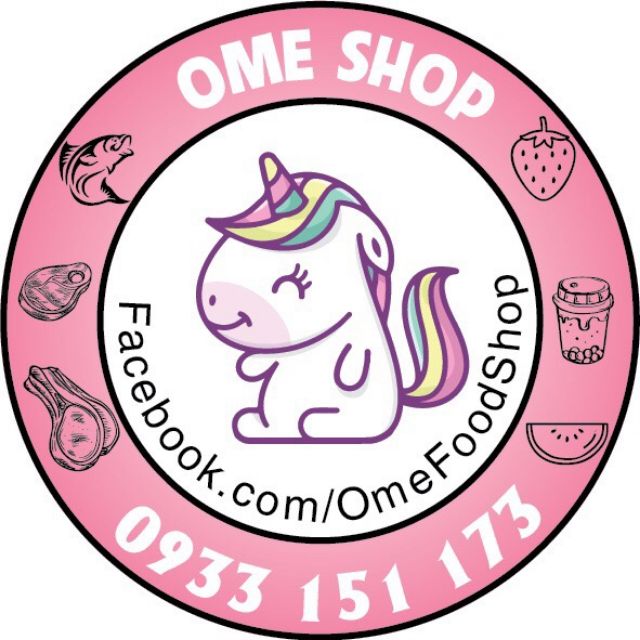 Ome Shop - Nấm & Kem & Chay