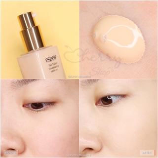 KEM NỀN ESPOIR PRO TAILOR FOUNDATION MINI 10ML